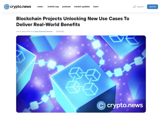 22.06.2022 CryptoNews